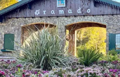 Terreno à venda na Distrito Serra Grande Alemã, Serra Grande Alemã, Gramado