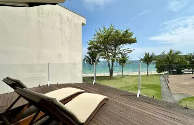 Apartamento com 5 quartos à venda na costão náutico, centro, xangri-lá por r$ 5.000.000