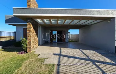 Apartamento com 3 quartos à venda na Av Esmeralda, Areias Brancas, Arroio do Sal