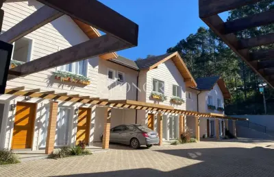 Apartamento com 2 quartos à venda na Av 1°de Maio, Várzea Grande, Gramado