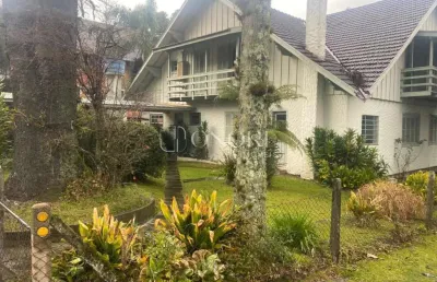 Terreno comercial à venda na F.g Bier, Planalto, Gramado