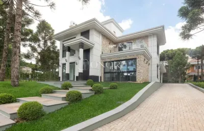 Apartamento com 5 quartos à venda na Estrada Rs 235, Pórtico, Gramado
