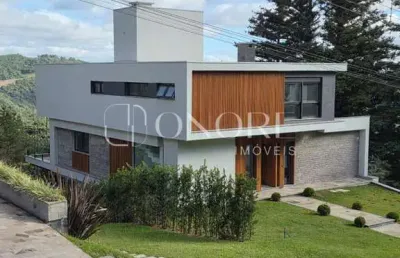 Apartamento com 5 quartos à venda na Estrada Rs 235, Pórtico, Gramado