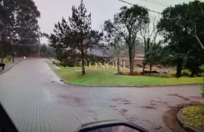 Terreno à venda na Rua Palmeira, Carniel, Gramado