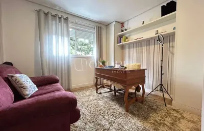 Apartamento com 3 quartos à venda na Rua Dr Rui Viana Rocha, São Luiz, Canela