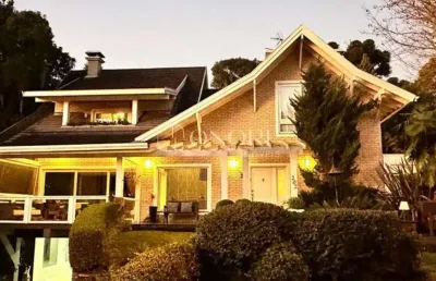 Apartamento com 3 quartos à venda na R. Pref. Waldemar Frederico Weber, Centro, Gramado