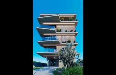 Apartamento com 3 quartos à venda na Rua Pedro Candiago, Planalto, Gramado