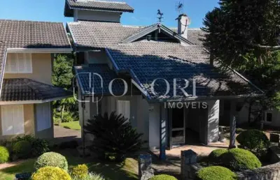 Apartamento com 3 quartos à venda na Bruno Ernesto Riegel, Planalto, Gramado