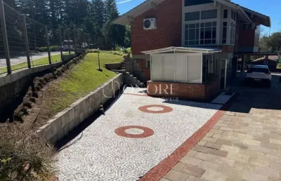 Apartamento com 3 quartos à venda na F.g.bier, Planalto, Gramado