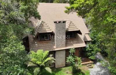 Apartamento com 4 quartos à venda na Rua Coronel Theobaldo Fleck, Suzana, Canela