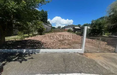 Terreno comercial à venda na Rua Carlos Barbosa, Carniel, Gramado