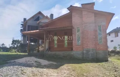 Apartamento com 3 quartos à venda na Rua Aracy Sartori, Leodoro de Azevedo, Canela