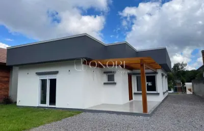 Apartamento com 3 quartos à venda na Rua Estremosa, Carniel, Gramado