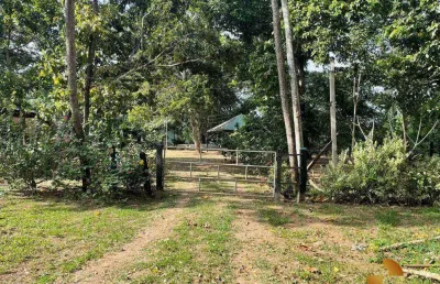 Chácara com 4 dormitórios à venda, 70000 m² por r$ 480.000,00 - zona rural - santo antônio do leverger/mt