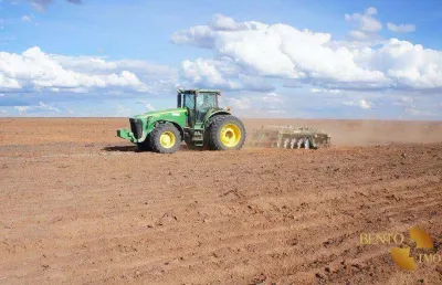 Fazenda à venda, 125000000 m² por r$ 400.000.000,00 - boa sorte - barreiras/ba