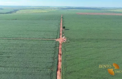 Fazenda à venda, 17280000 m² por r$ 105.000.000 - zona rural - navirai/ms