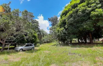 Chácara com 1 dormitório à venda, 5000 m² por r$ 125.000,00 - zona rural - chapada dos guimarães/mt