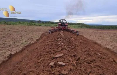 Fazenda à venda, 16000000 m² por r$ 22.000.000,00 - zona rural - rosário oeste/mt