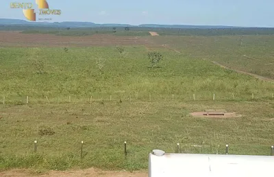 Fazenda à venda, 80000000 m² por r$ 179.808.000,00 - zona rural - paranatinga/mt