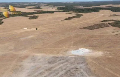 Fazenda à venda, 21770000 m² por r$ 90.750.000,00 - vila nova - paranatinga/mt