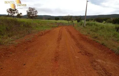 Fazenda à venda, 74300000 m² por r$ 115.000.000,00 - zona rural - nova mutum/mt
