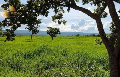 Fazenda à venda, 5500000 m² por r$ 12.000.000,00 - zona rural - rosário oeste/mt