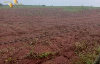 Fazenda à venda, 46500000 m² por r$ 150.000.000,00 - zona rural - primavera do leste/mt