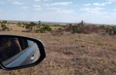 Fazenda para alugar, 25920000 m² por r$ 1.878.500,00/ano - zona rural - paranatinga/mt