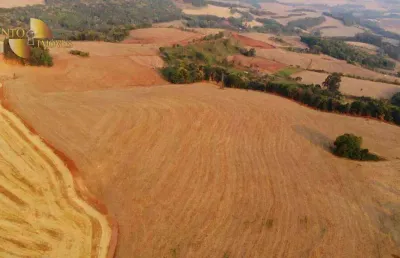 Fazenda à venda, 2968399 m² por r$ 52.800.000,00 - zona rural - francisco beltrão/pr