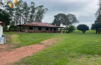 Fazenda à venda, 171250000 m² por r$ 500.000.000,00 - zona rural - araguaína/to