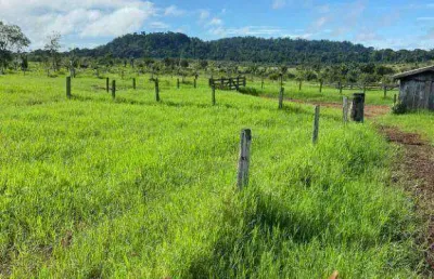 Fazenda à venda, 10100000 m² por r$ 15.000.000,00 - rural - juruena/mt
