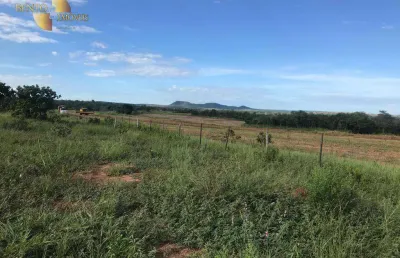Fazenda à venda, 3000000 m² por r$ 5.000.000,00 - bom clima - campo verde/mt