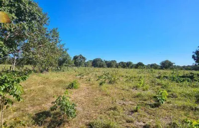 Fazenda à venda, 27700000 m² por r$ 60.490.000,00 - zona rural - rosário oeste/mt