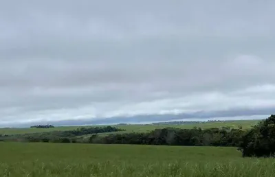 Fazenda à venda, 36000000 m² por r$ 80.000.000,00 - zona rural - mineiros/go