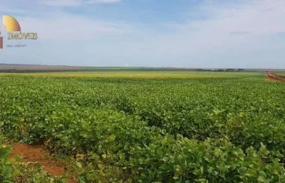 Fazenda à venda, 30900000 m² por r$ 474.624.000,00 - centro - campo verde/mt