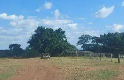 Fazenda à venda, 8400000 m² por r$ 16.000.000,00 - zona rural - rosário oeste/mt