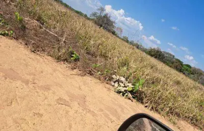 Fazenda à venda, 11000000 m² por r$ 24.000.000,00 - zona rural - rosário oeste/mt