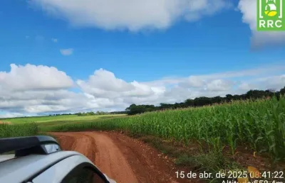 Fazenda à venda, 22750000 m² por r$ 27.000.000,00 - centro - campo verde/mt