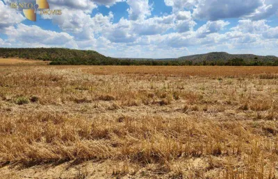 Fazenda à venda, 22458100 m² por r$ 60.000.000,00 - zona rural - paranatinga/mt