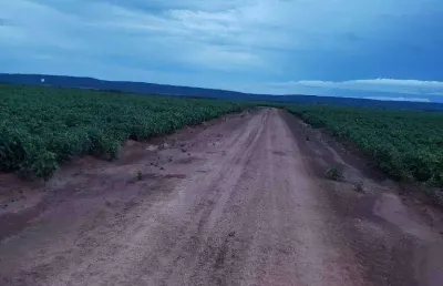Fazenda à venda, 60000000 m² por r$ 221.250.000,00 - zona rural - rosário oeste/mt