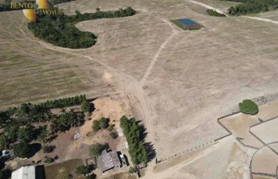 Fazenda à venda, 43840000 m² por r$ 212.500.000,00 - zona rural - novo progresso/pa