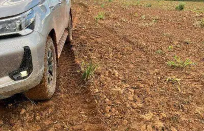 Fazenda à venda, 20000000 m² por r$ 87.500.000 - zona rural - paranatinga/mt