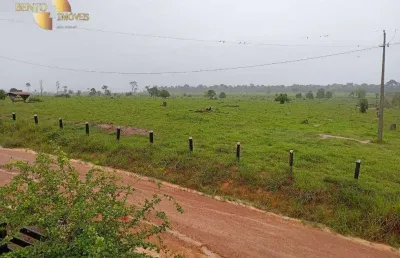 Fazenda à venda, 9000000 m² por r$ 58.500.000 - zona rural - machadinho d'oeste/ro