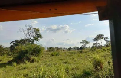 Fazenda à venda na Rodovia BR-364, Jardim Residencial João Moraes, Rondonópolis