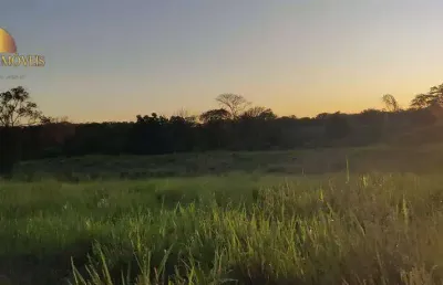 Fazenda à venda na Zona Rural, Poconé 