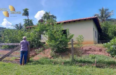 Fazenda à venda na Zona Rural, Nobres 