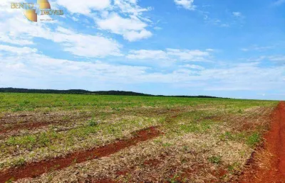 Fazenda à venda na Zona Rural, Rosário Oeste 
