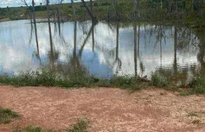 Fazenda à venda, 10000000 m² por r$ 38.750.000,00 - zona rural - rosário oeste/mt