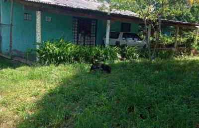 Sítio à venda, 610000 m² por r$ 900.000 - zona rural - santo antônio do leverger/mt