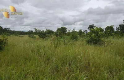 Chácara / sítio à venda na Zona Rural, Nobres 